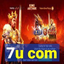 7u com